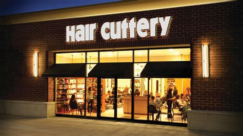 Hair Cuttery Old St Augustine Road Plaza. . Hair cutttery